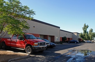 Glendale, AZ Industrial - 7619 N 67th Ave