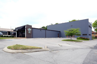 Nashville, TN Retail - 909 8th Ave S