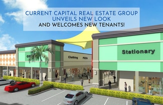 Lauderhill, FL Office/Retail - 4412-4678 N University Dr