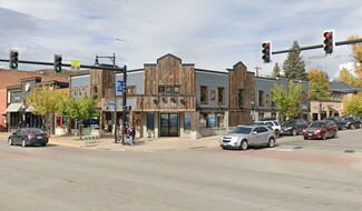 Steamboat Springs, CO Office - 902-906 Lincoln Ave and 111 9th St