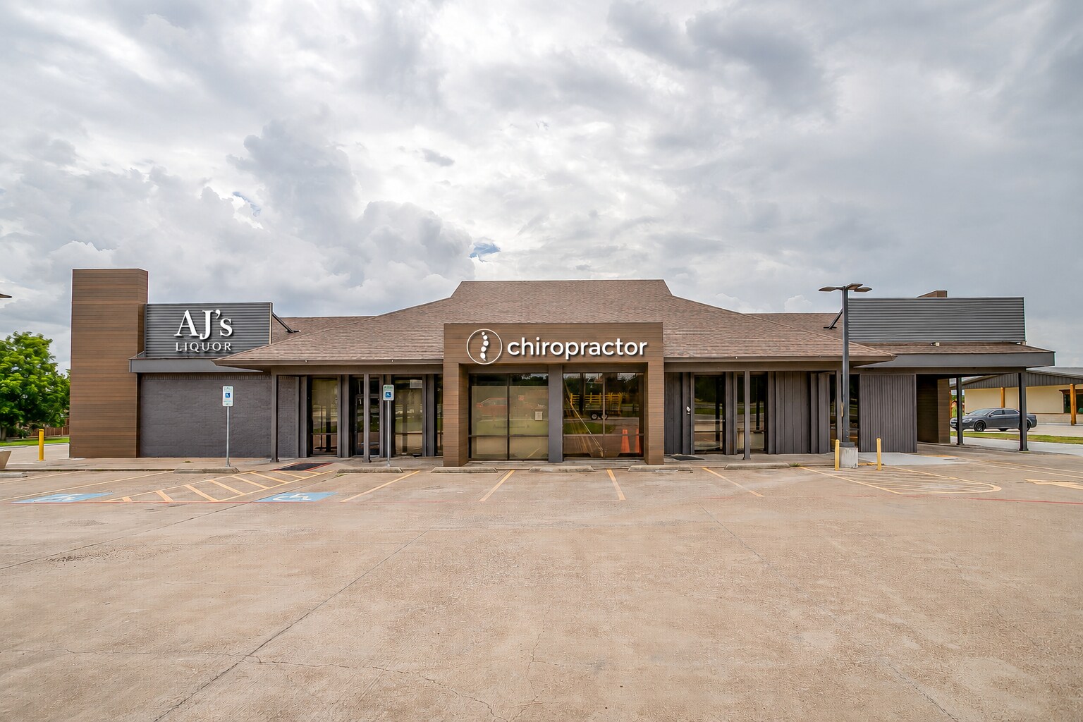 405 State 171 Hwy, Godley, TX for Rent
