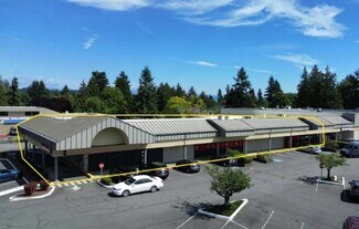 Snohomish, WA Retail - 1115 13th St