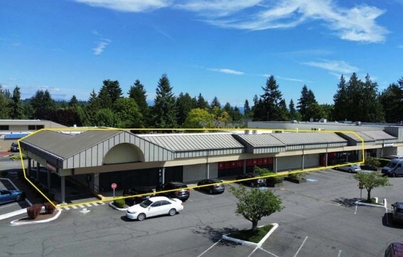 1115 13th St, Snohomish, WA for Rent