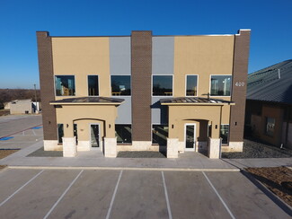 Frisco, TX Office - 25663 Smotherman Rd