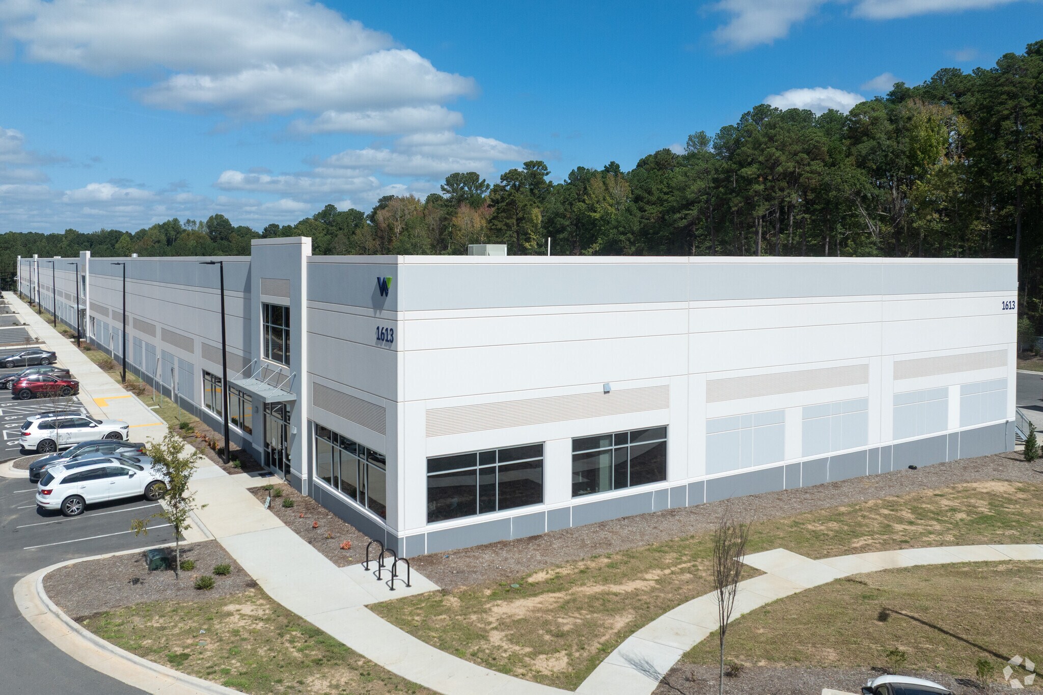 1613 Hamlin Rd, Durham, NC for Rent