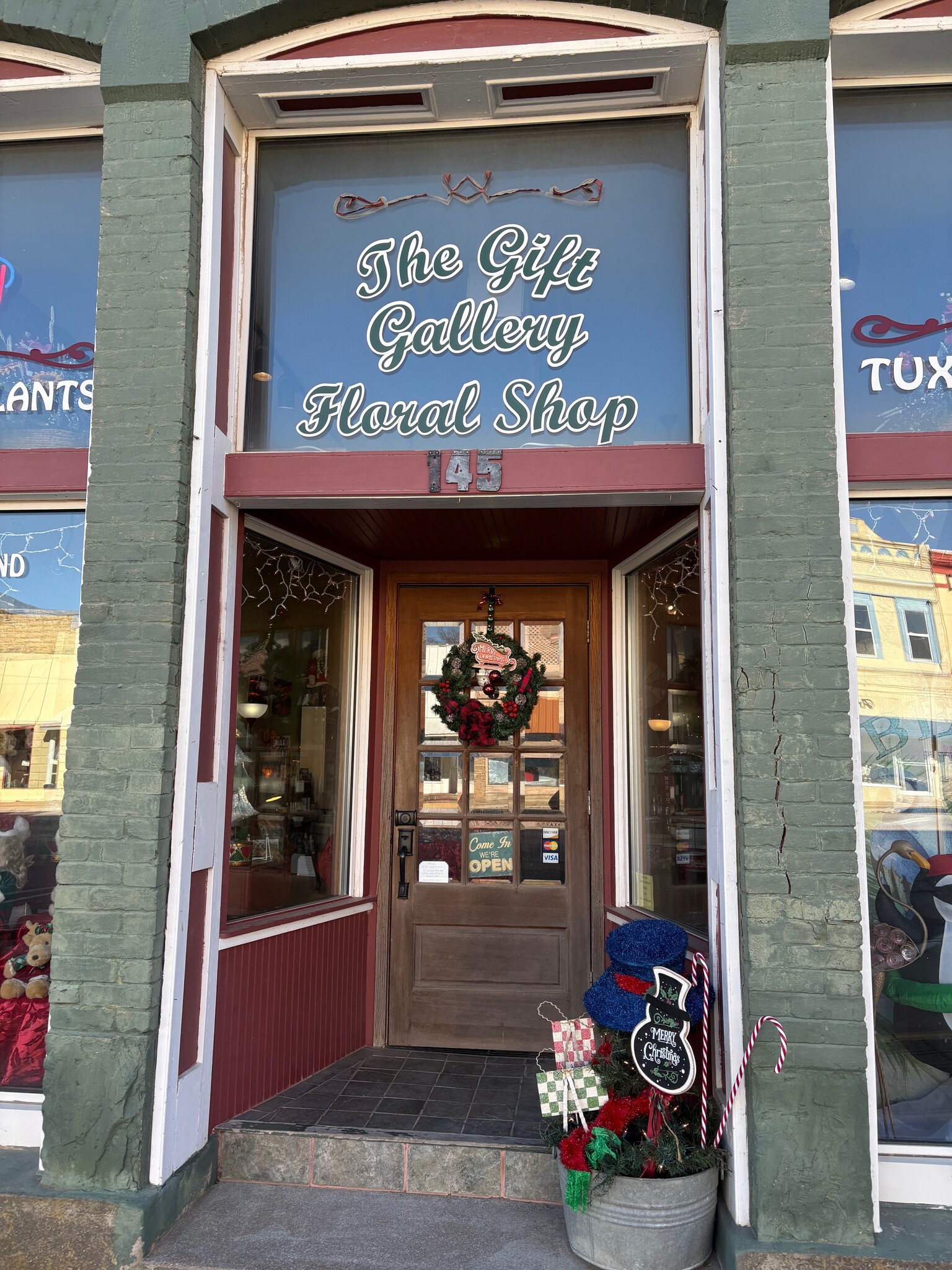 145 E Main St, Sedan, KS for Sale