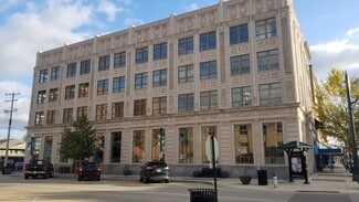 Albert Lea, MN Office - 201 S Broadway Ave