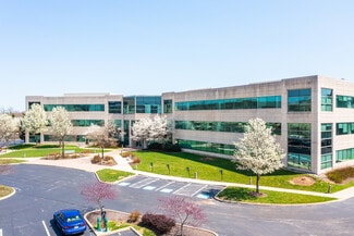 Wayne, PA Office - 1500-1550 Liberty Ridge Dr Wayne, PA Office - 1500-1550 Liberty Ridge Dr
