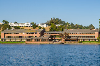 Mill Valley, CA Office - 655 Redwood Hwy