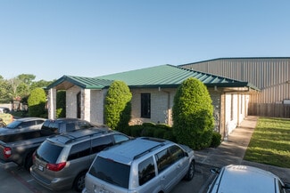 Houston, TX Industrial - 18050 Kieth Harrow Blvd Houston, TX Industrial - 18050 Kieth Harrow Blvd