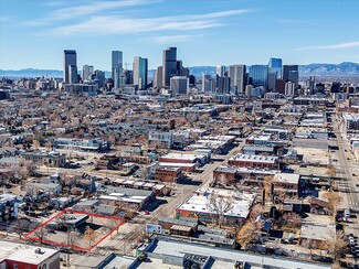 Denver, CO undefined - 3158 Larimer St
