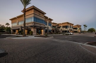 Gilbert, AZ Office - 1528 E Williams Field Rd