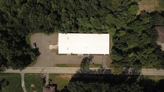 Cranberry Township, PA Industrial - 9085 Marshall Rd