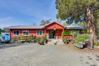 North San Juan, CA Freestanding - 29435 CA-49 Hwy North San Juan, CA Freestanding - 29435 CA-49 Hwy