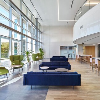Richardson, TX Office - 1300 E Lookout Dr