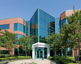 Chesapeake, VA Office - 501 Independence Pky