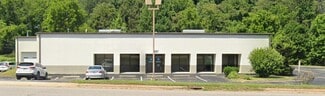 Asheville, NC Light Manufacturing - 1257 Sweeten Creek Rd Asheville, NC Light Manufacturing - 1257 Sweeten Creek Rd