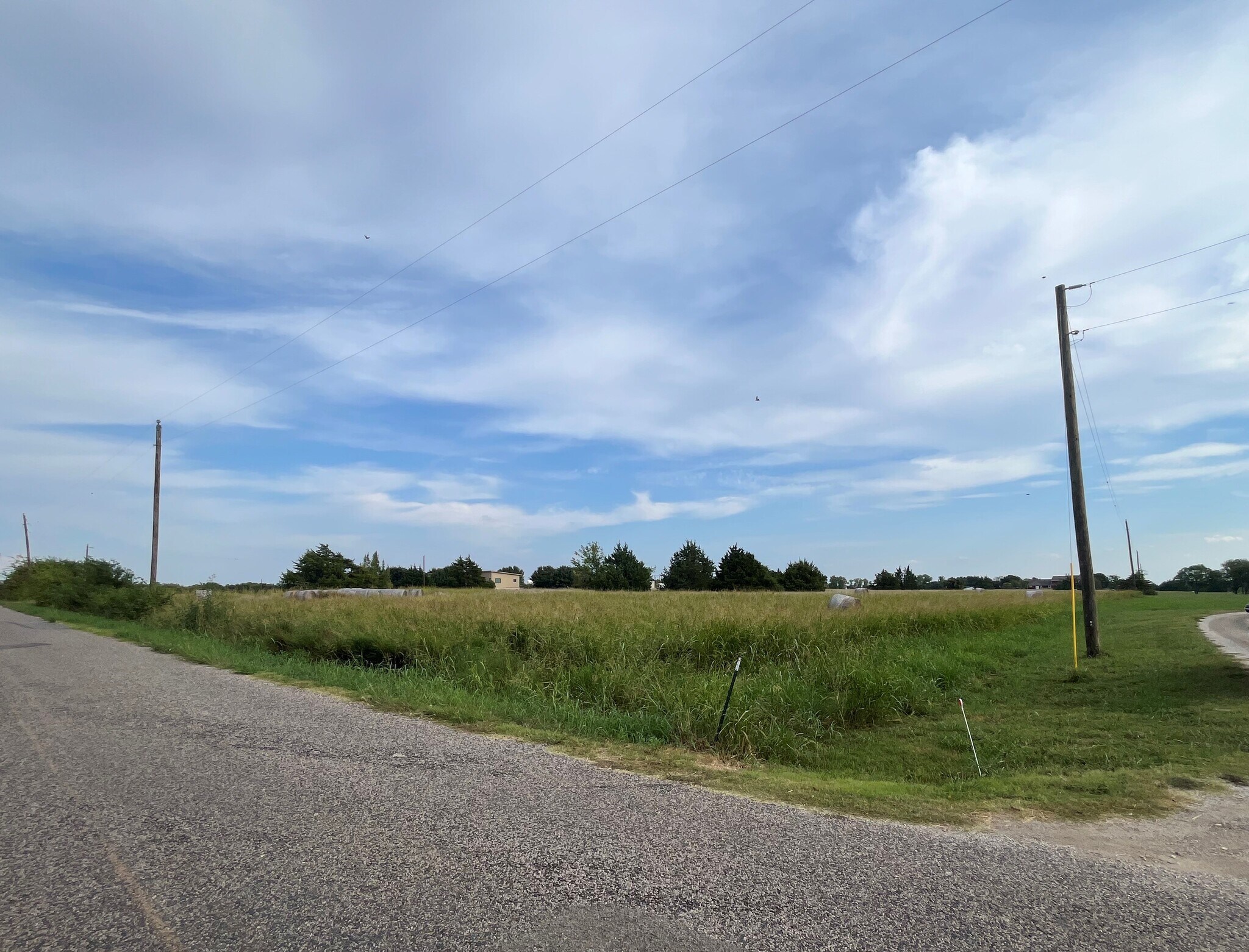Baxter Well Road, McKinney, TX for Sale