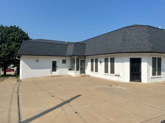 Saint Johns, MI Office - 112 Walker St