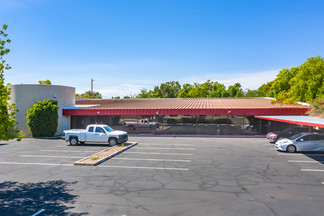 Phoenix, AZ Office - 2701 E Osborn Rd