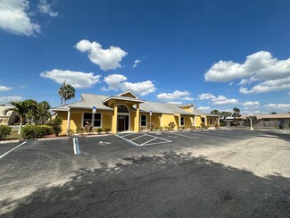 Fort Myers, FL Office - 13281 Mcgregor Blvd