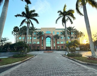 Palm Beach Gardens, FL Office - 3399 PGA Blvd