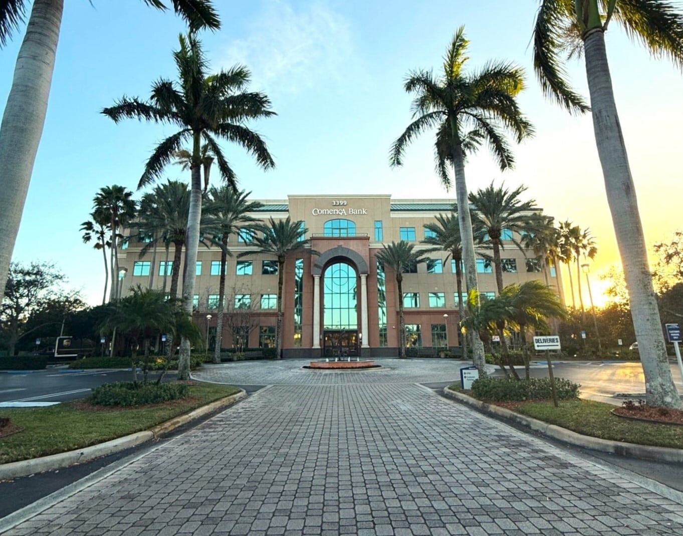 3399 PGA Blvd, Palm Beach Gardens, FL for Rent