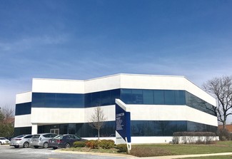 Buffalo Grove, IL Office - 100 Lexington Dr