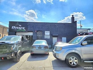 Hackensack, NJ Auto Repair - 219 Sussex St
