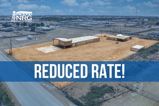 Midland, TX Industrial - 3430 W Gist Ave Midland, TX Industrial - 3430 W Gist Ave