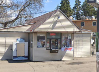 Flint, MI Convenience Store - 2702 N Franklin Ave