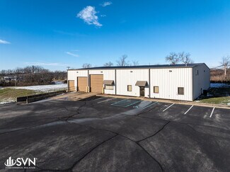 Nicholasville, KY Industrial - 111 Capital Ct
