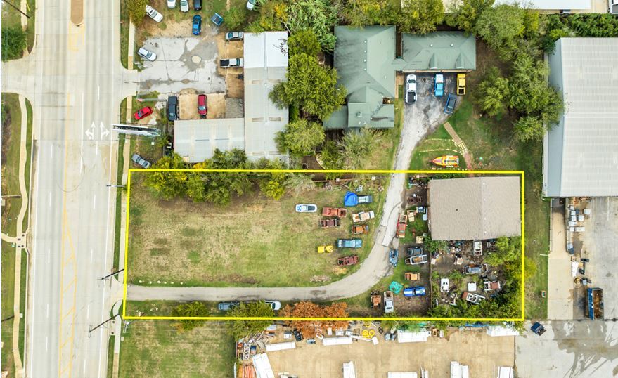 4116 Keller Hicks Rd, Fort Worth, TX for Sale
