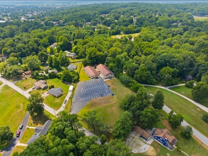 532 N Kristi Rd, Martinsville, IN for Rent