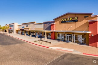2500 W State Hwy 287  