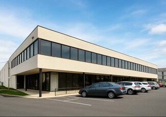 South Plainfield, NJ Office - 4475 S Clinton Ave South Plainfield, NJ Office - 4475 S Clinton Ave