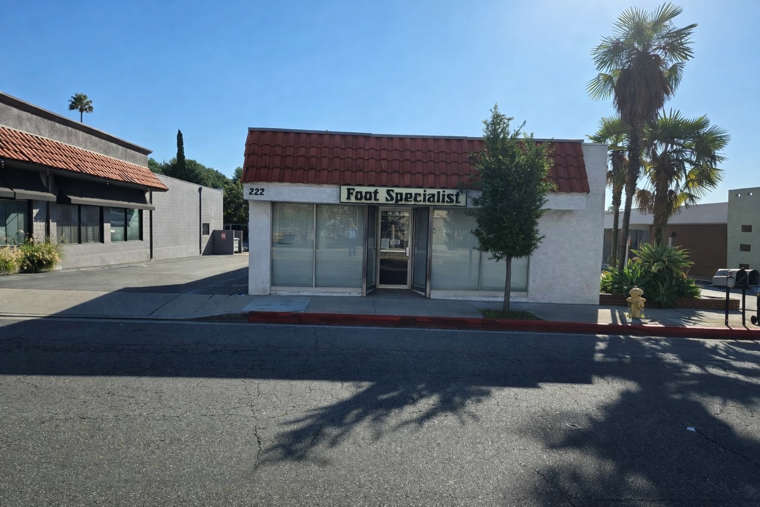 222 E Route 66, Glendora, CA for Sale