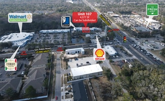 Jacksonville, FL Retail - 13474 Atlantic Blvd