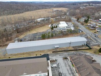 New Windsor, NY Industrial - 161 Temple Hill Rd