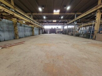 Tappan, NY Industrial - 375 Western Hwy