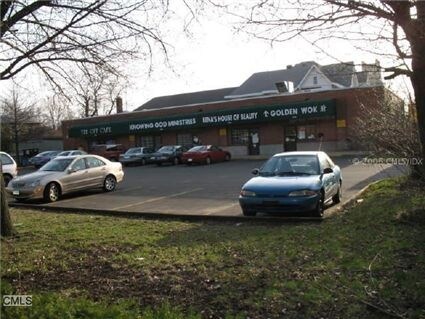 118 Grand Ave, New Haven, CT for Rent