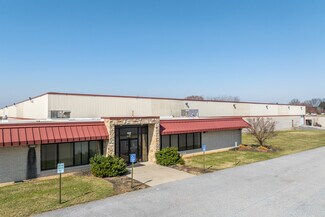 Mechanicsburg, PA Industrial - 300 W Heinz St Mechanicsburg, PA Industrial - 300 W Heinz St