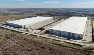 Converse, TX Industrial - 10264 Viewpoint Rdg