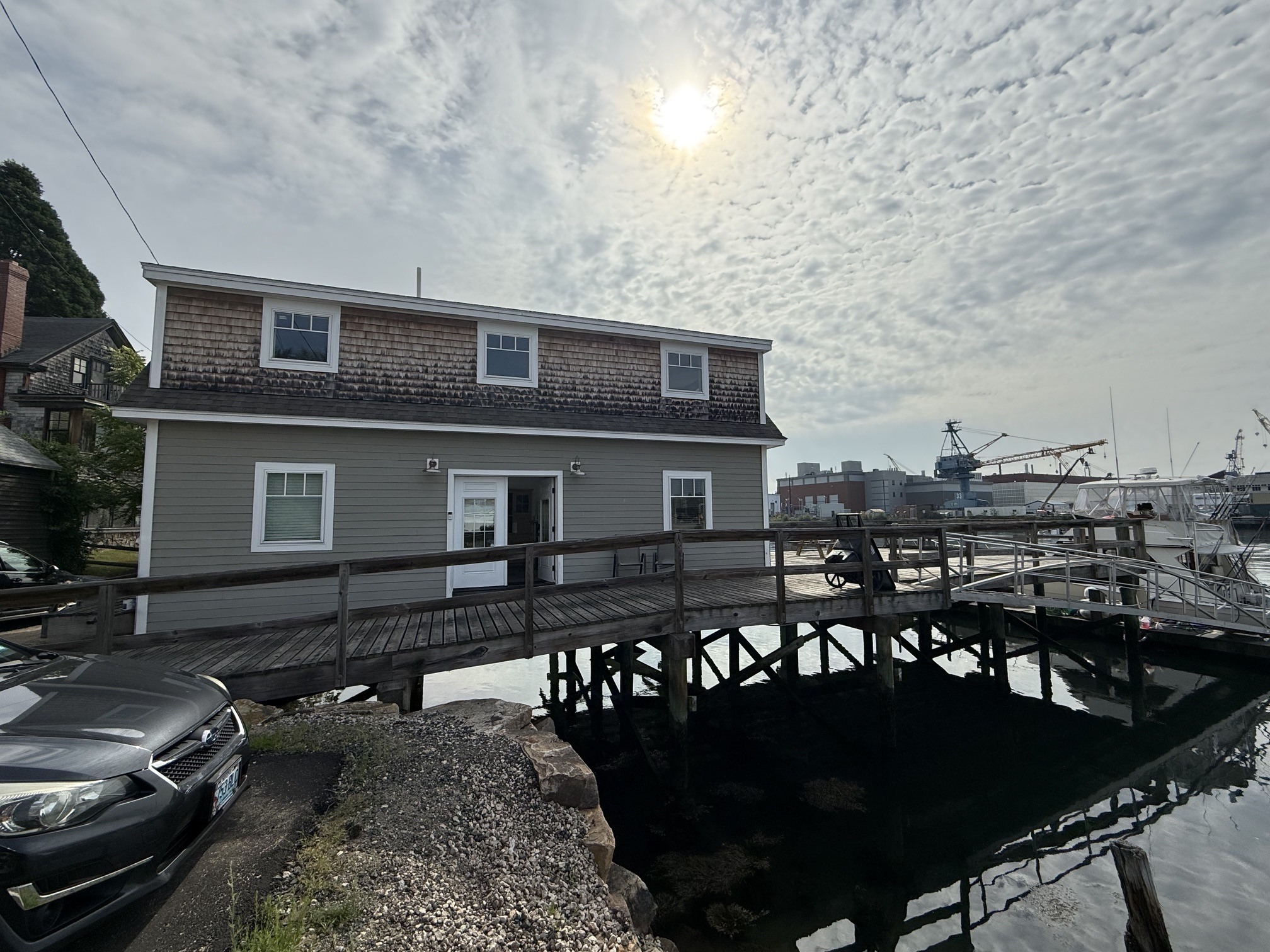 4 Knight Ave, Kittery, ME for Rent