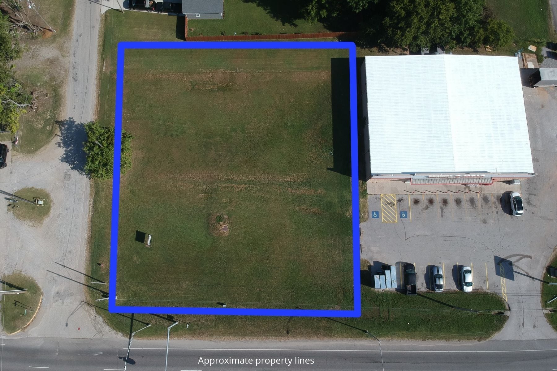 104 Main St, Lone Grove, OK for Sale