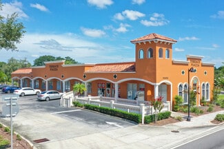 Temple Terrace, FL Retail - 9712 N 56th St