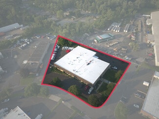Feasterville, PA Industrial - 1701 Loretta Ave