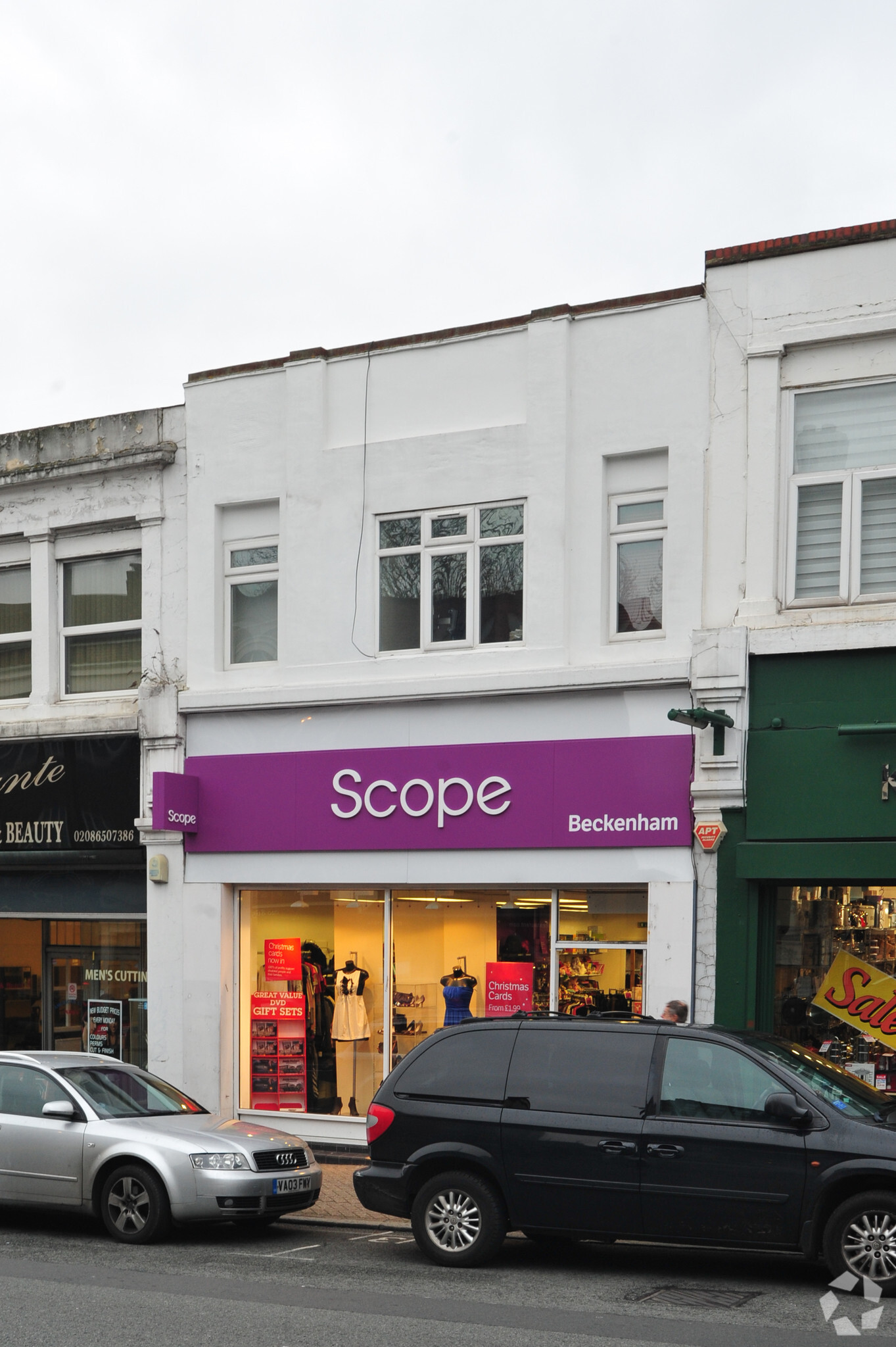 222 High St, Beckenham, LND for Rent