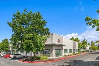 Renton, WA Industrial - 1000 SW 34th St Renton, WA Industrial - 1000 SW 34th St