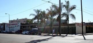 Los Angeles, CA Medical - 2501 S Hill St Los Angeles, CA Medical - 2501 S Hill St